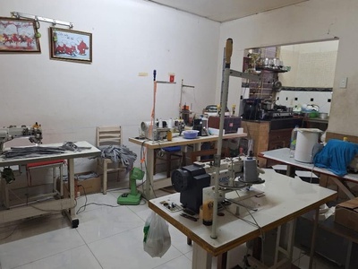 Bán nhà mặt tiền trần quang khải, khu kiến thiết, hiệp phú, thủ đức, 160m2 2