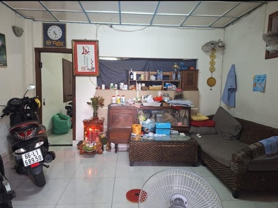 Bán nhà mặt tiền trần quang khải, khu kiến thiết, hiệp phú, thủ đức, 160m2 0