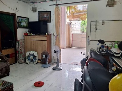 Bán nhà mặt tiền trần quang khải, khu kiến thiết, hiệp phú, thủ đức, 160m2 1