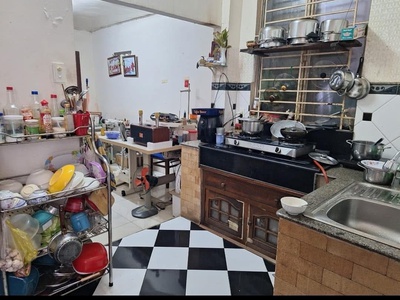 Bán nhà mặt tiền trần quang khải, khu kiến thiết, hiệp phú, thủ đức, 160m2 4