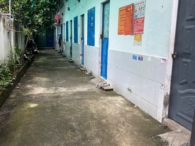 Chính chủ bán lô đất cùng dãy trọ diện tích 195,1m2 0