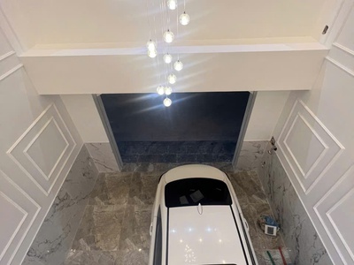 Bán Căn Nhà xây mới , ô tô để trong nhà tại Vân Tra , An Đồng , An Dương , Hải Phòng 5