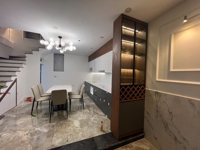 Bán Căn Nhà xây mới , ô tô để trong nhà tại Vân Tra , An Đồng , An Dương , Hải Phòng 4