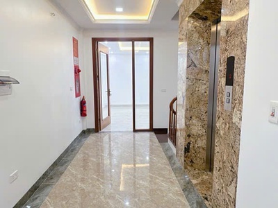 Bán nhà phố lê đức thọ phân lô ô tô tránh vỉa hè, 7 tầng thang máy kinh doanh - 30m ra mặt phố 0