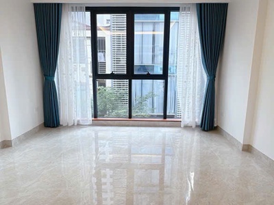 Bán nhà phố lê đức thọ phân lô ô tô tránh vỉa hè, 7 tầng thang máy kinh doanh - 30m ra mặt phố 2