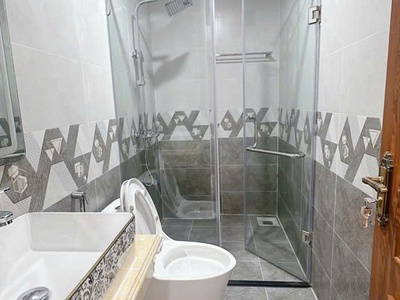 Bán nhà phố lê đức thọ phân lô ô tô tránh vỉa hè, 7 tầng thang máy kinh doanh - 30m ra mặt phố 3