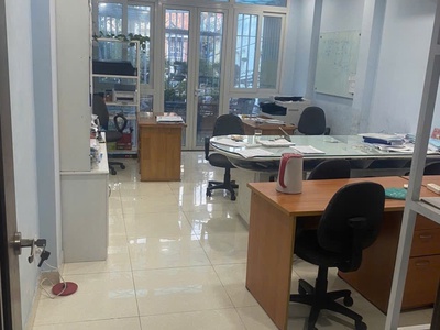 Nhà 5 tầng, lê văn việt, tăng nhơn phú a, quận 9 chỉ nhỉnh 6 tỷ 0