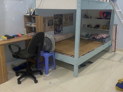 Nhà 5 tầng, lê văn việt, tăng nhơn phú a, quận 9 chỉ nhỉnh 6 tỷ 3