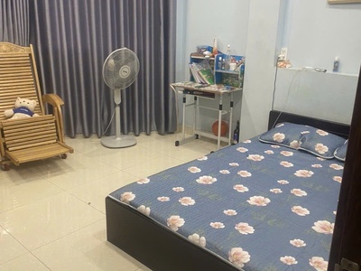 Nhà 5 tầng, lê văn việt, tăng nhơn phú a, quận 9 chỉ nhỉnh 6 tỷ 2