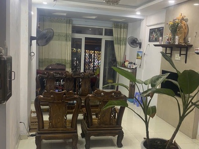 Nhà 5 tầng, lê văn việt, tăng nhơn phú a, quận 9 chỉ nhỉnh 6 tỷ 1