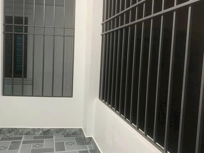 Bán nhà 3 tầng, 3 ngủ 44.2m2, mt 4.32m ngõ đường Ngô Quyền, ph Thanh Bình, TP Hải Dương 9