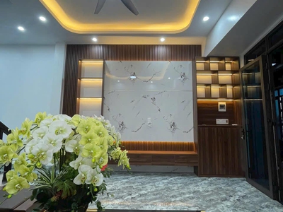 Bán nhà 3 tầng, 3 ngủ 44.2m2, mt 4.32m ngõ đường Ngô Quyền, ph Thanh Bình, TP Hải Dương 3