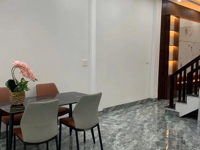 Bán nhà 3 tầng, 3 ngủ 44.2m2, mt 4.32m ngõ đường Ngô Quyền, ph Thanh Bình, TP Hải Dương 5