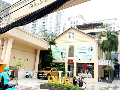 Cho thuê nhà 6E Nguyễn Thị Thập, Phường Bình Thuận, Quận 7. 4 Tầng. DT 10x10 chỉ 100tr 0