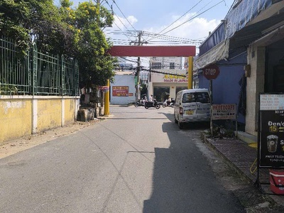 Sở hữu ngay căn nhà mơ ước với vị trí vàng, đón đầu tiềm năng tăng giá tại Thủ Đức 2