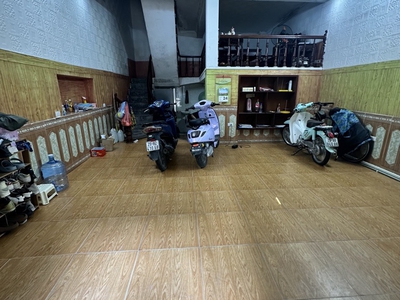 10.x tỷ bán 56M thịnh liệt tặng nhà ô tô tránh vào nhà hoàng mai 2