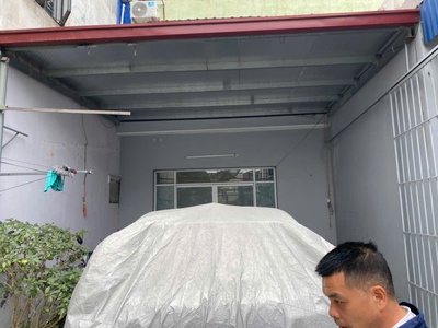 Ngon Bổ Rẻ Hiếm. Cần bán Gấp Nhà 2 tầng Hạ Đoạn 3 Sân Cổng riêng 1