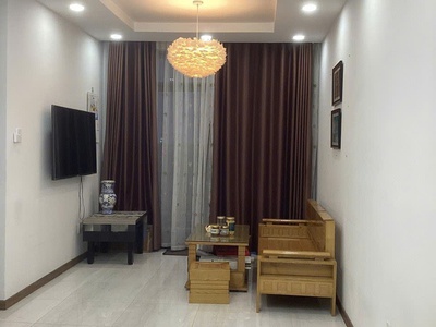Chính Chủ Bán căn hộ Căn Hộ Full Nội Thất Him Lam Phú An  69m2, 2PN,2WC  Giá 2.95 Tỷ, Hướng Đông Nam 4