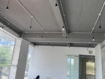 Cho thuê Toà Nhà VP căn gốc mặt tiền KDC Himlam p.Tân Hưng Q7.DT:10x20 nở hậu 13m.Giá:9000. 6