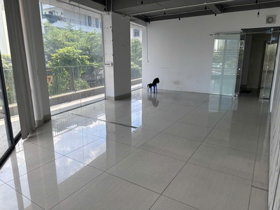 Cho thuê Toà Nhà VP căn gốc mặt tiền KDC Himlam p.Tân Hưng Q7.DT:10x20 nở hậu 13m.Giá:9000. 7