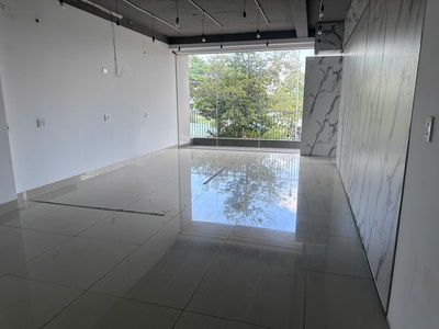 Cho thuê Toà Nhà VP căn gốc mặt tiền KDC Himlam p.Tân Hưng Q7.DT:10x20 nở hậu 13m.Giá:9000. 8