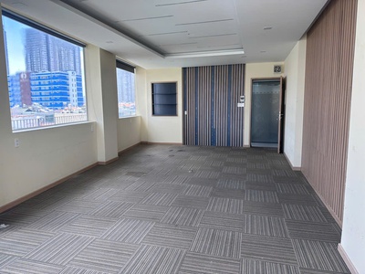 Cho thuê Toà Nhà VP căn gốc mặt tiền KDC Himlam p.Tân Hưng Q7.DT:10x20 nở hậu 13m.Giá:9000. 1