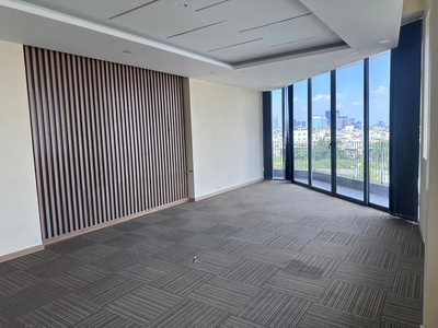 Cho thuê Toà Nhà VP căn gốc mặt tiền KDC Himlam p.Tân Hưng Q7.DT:10x20 nở hậu 13m.Giá:9000. 2