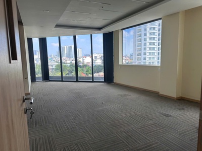 Cho thuê Toà Nhà VP căn gốc mặt tiền KDC Himlam p.Tân Hưng Q7.DT:10x20 nở hậu 13m.Giá:9000. 3