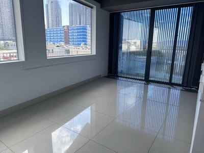 Cho thuê Toà Nhà VP căn gốc mặt tiền KDC Himlam p.Tân Hưng Q7.DT:10x20 nở hậu 13m.Giá:9000. 4
