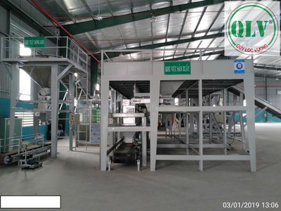 Bán nhà xưởng sản xuất phân bón  4.000m2 nằm trong KCN ở Long An 3