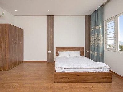 Bán nhanh toà căn hộ 6 tầng full nội thất mặt tiền đường NGUYỄN XUÂN KHOÁT , An Hải Bắc , Sơn Trà 3