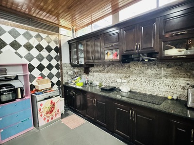 Nhà đẹp đón TẾT, phố KẺ VẼ, Bắc Từ Liêm - Lô góc - GARA - 78m2 4T MT 5.5m 0