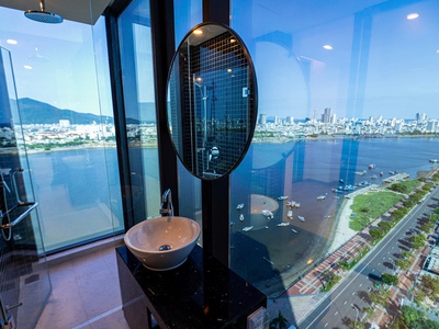 Cơ hội sở hữu căn hộ mặt tiền sông hàn Sam Towers với mức giá hấp dẫn nhất chỉ từ 2,6 tỷ 0