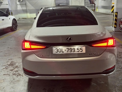 Bán xe LEXUS ES250 AXZA10L aezgbw sx 2023 0