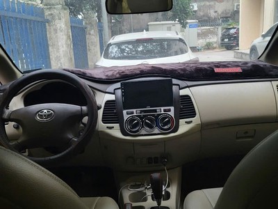 Bán xe INNOVA bản V sx 2010 - giá 270tr 2