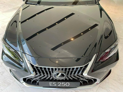 Bán xe LEXUS ES250 AXZA10L aezgbw sx 2023 1