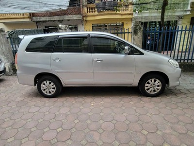 Bán xe INNOVA bản V sx 2010 - giá 270tr 3