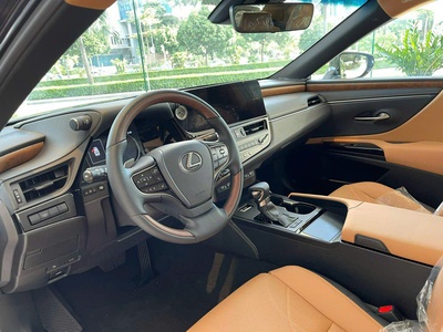 Bán xe LEXUS ES250 AXZA10L aezgbw sx 2023 3