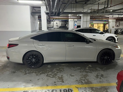 Bán xe LEXUS ES250 AXZA10L aezgbw sx 2023 2