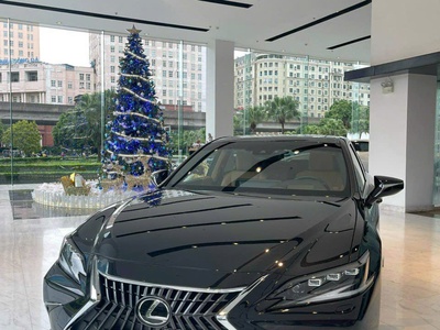 Bán xe LEXUS ES250 AXZA10L aezgbw sx 2023 4