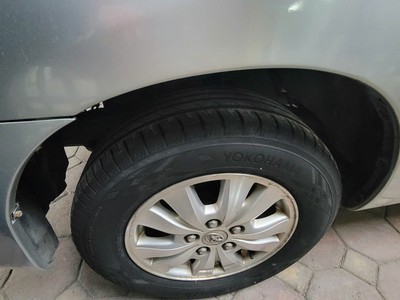Bán xe INNOVA bản V sx 2010 - giá 270tr 4