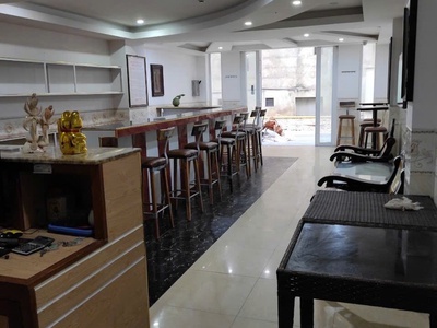 Bán khách sạn An Thượng toạ lạc ngay giữa lòng Phố Tây khách du lịch sầm uất. 3