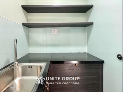 Căn hộ Studio mới hoàn thành giá rẻ Huỳnh Tấn Phát Q7 1