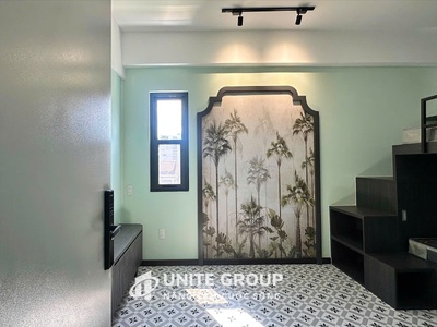 Căn hộ Studio mới hoàn thành giá rẻ Huỳnh Tấn Phát Q7 4