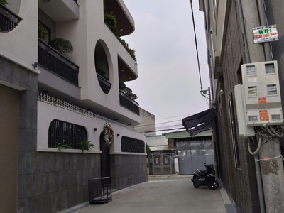 Cần bán gấp lô đât ăn Tết  Biên Hòa Đồng Nai 0