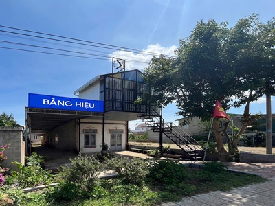 Bán Gấp Đất   Nhà Mặt Tiền Kinh Doanh - Gần Ngã 3 Tân Thành, Tân Hội, Đức Trọng 1