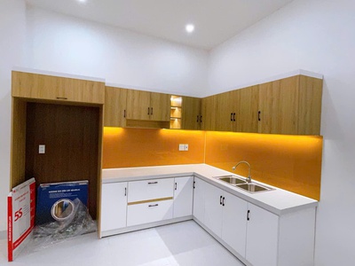 Nhà đẹp Thuận Giao Đầy đủ tiện nghi, giá cực yêu Diện tích 67.5m , thiết kế 1 trệt 2 lầu 6