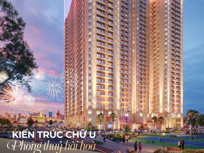 Căn Hộ 2PN Cao Cấp Giá Tốt Nhất View Trực Diện Sông Hàn 1