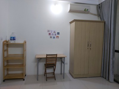 Phòng khép kín giá rẻ KĐT Xa La,Q.Hà Đông 2