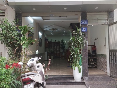 Phòng khép kín giá rẻ KĐT Xa La,Q.Hà Đông 1